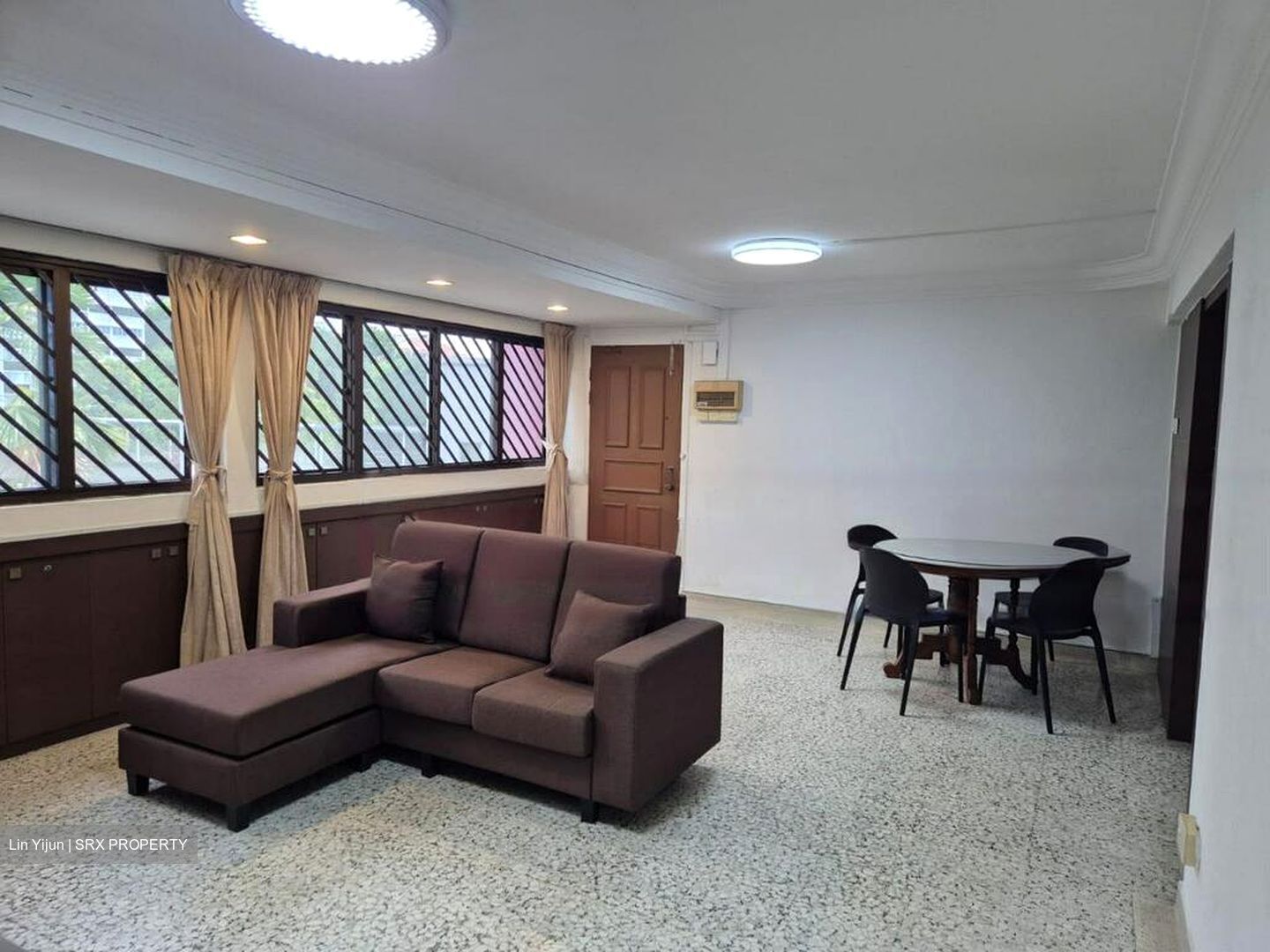 Blk 2 Farrer Gardens (Bukit Timah), HDB 4 Rooms #447841481